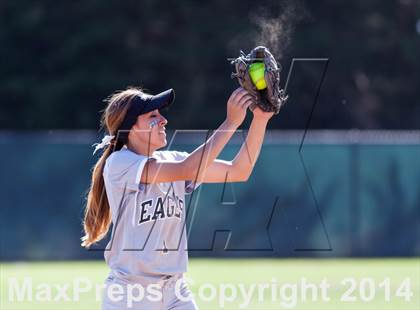 Thumbnail 1 in Lowell vs. Washington (CIF SF Section AAA Final) photogallery.