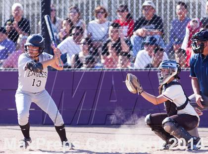 Thumbnail 2 in Lowell vs. Washington (CIF SF Section AAA Final) photogallery.