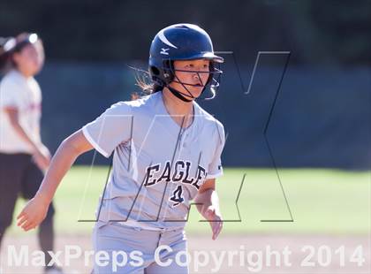 Thumbnail 2 in Lowell vs. Washington (CIF SF Section AAA Final) photogallery.