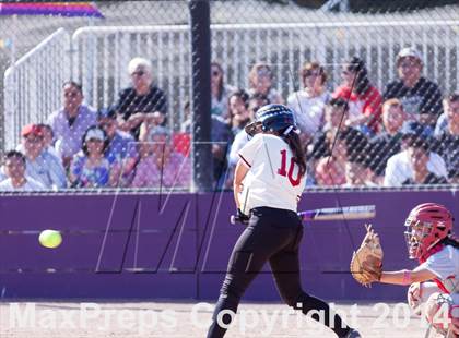 Thumbnail 1 in Lowell vs. Washington (CIF SF Section AAA Final) photogallery.