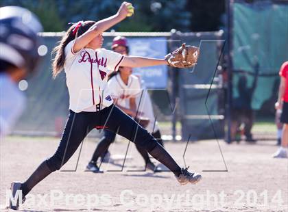 Thumbnail 2 in Lowell vs. Washington (CIF SF Section AAA Final) photogallery.