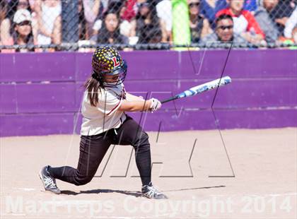 Thumbnail 1 in Lowell vs. Washington (CIF SF Section AAA Final) photogallery.