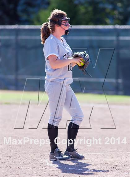 Thumbnail 1 in Lowell vs. Washington (CIF SF Section AAA Final) photogallery.