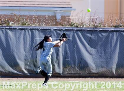 Thumbnail 3 in Lowell vs. Washington (CIF SF Section AAA Final) photogallery.