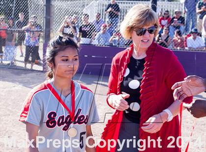 Thumbnail 1 in Lowell vs. Washington (CIF SF Section AAA Final) photogallery.