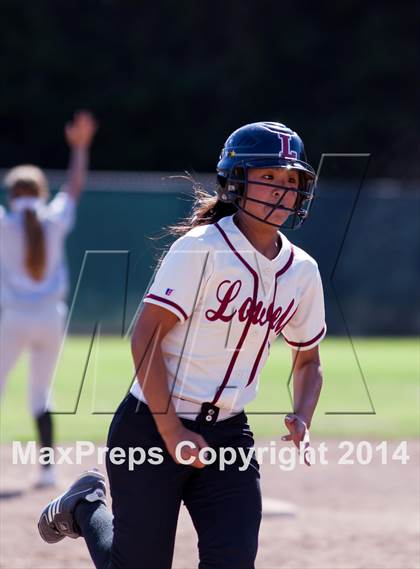 Thumbnail 1 in Lowell vs. Washington (CIF SF Section AAA Final) photogallery.