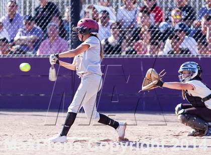 Thumbnail 2 in Lowell vs. Washington (CIF SF Section AAA Final) photogallery.