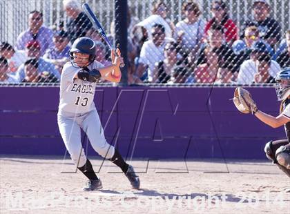 Thumbnail 1 in Lowell vs. Washington (CIF SF Section AAA Final) photogallery.