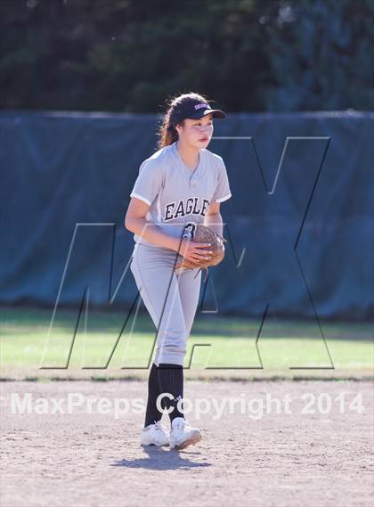 Thumbnail 1 in Lowell vs. Washington (CIF SF Section AAA Final) photogallery.