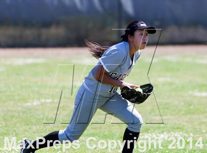 Thumbnail 3 in Lowell vs. Washington (CIF SF Section AAA Final) photogallery.