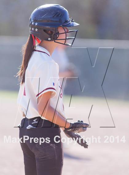 Thumbnail 1 in Lowell vs. Washington (CIF SF Section AAA Final) photogallery.
