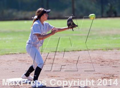 Thumbnail 1 in Lowell vs. Washington (CIF SF Section AAA Final) photogallery.
