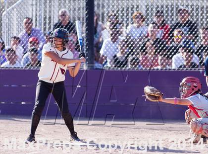 Thumbnail 2 in Lowell vs. Washington (CIF SF Section AAA Final) photogallery.