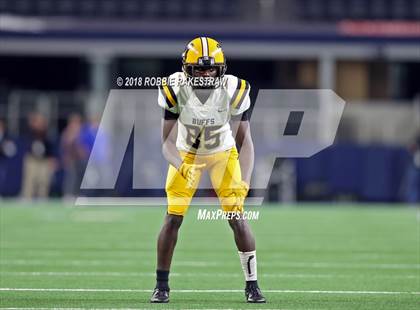 Thumbnail 1 in Aledo vs. Fort Bend Marshall (UIL 5A Division 2 Championship) photogallery.