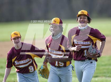 Thumbnail 1 in Neumann Regional Academy @ Columbia Montour Vo-Tech photogallery.