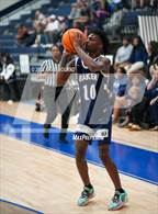 Photo from the gallery "Baker @ Bryant"