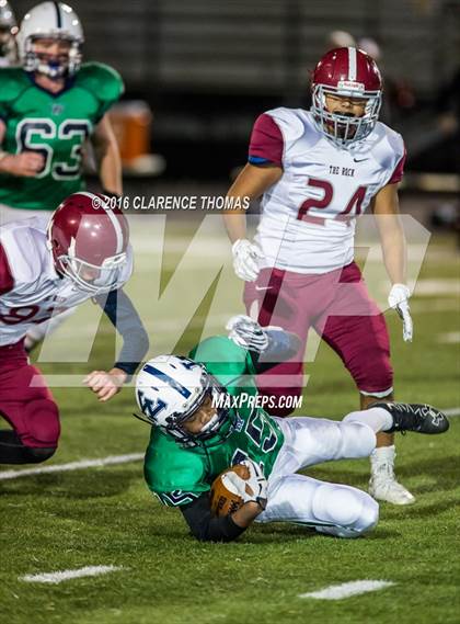 Thumbnail 2 in Rock Ridge @ Woodgrove photogallery.