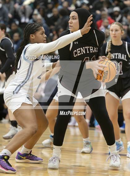 Thumbnail 3 in Champaign Central @ Centennial photogallery.