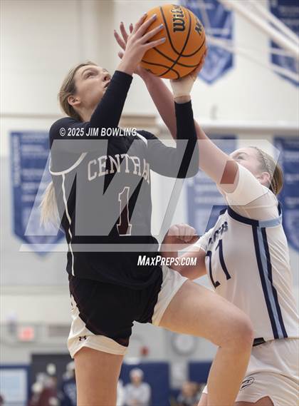 Thumbnail 1 in Champaign Central @ Centennial photogallery.