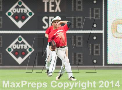 Thumbnail 2 in SOL National/Bicentennial vs Burlington County (Carpenter Cup Classic) photogallery.
