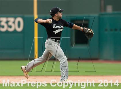 Thumbnail 3 in SOL National/Bicentennial vs Burlington County (Carpenter Cup Classic) photogallery.