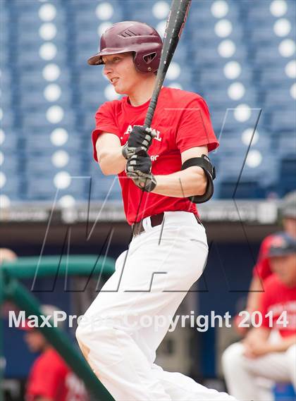 Thumbnail 3 in SOL National/Bicentennial vs Burlington County (Carpenter Cup Classic) photogallery.