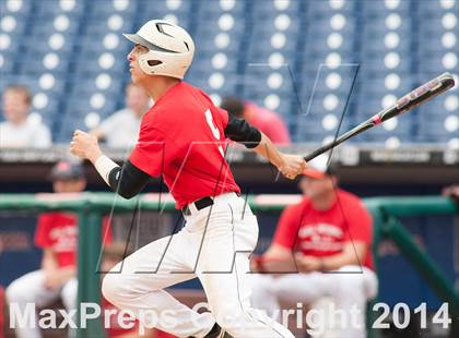 Thumbnail 1 in SOL National/Bicentennial vs Burlington County (Carpenter Cup Classic) photogallery.