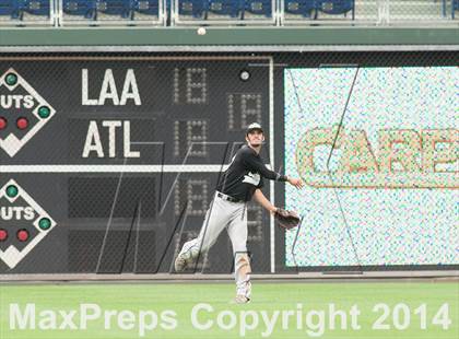 Thumbnail 1 in SOL National/Bicentennial vs Burlington County (Carpenter Cup Classic) photogallery.