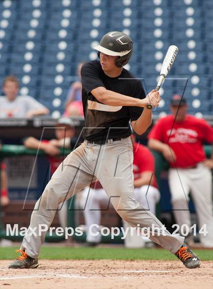 Thumbnail 3 in SOL National/Bicentennial vs Burlington County (Carpenter Cup Classic) photogallery.