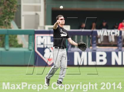 Thumbnail 1 in SOL National/Bicentennial vs Burlington County (Carpenter Cup Classic) photogallery.