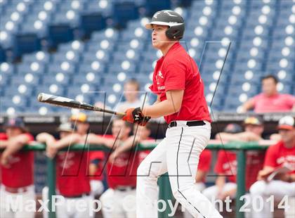 Thumbnail 3 in SOL National/Bicentennial vs Burlington County (Carpenter Cup Classic) photogallery.