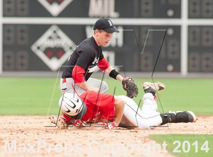 Thumbnail 3 in SOL National/Bicentennial vs Burlington County (Carpenter Cup Classic) photogallery.
