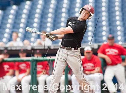 Thumbnail 1 in SOL National/Bicentennial vs Burlington County (Carpenter Cup Classic) photogallery.