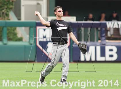 Thumbnail 3 in SOL National/Bicentennial vs Burlington County (Carpenter Cup Classic) photogallery.