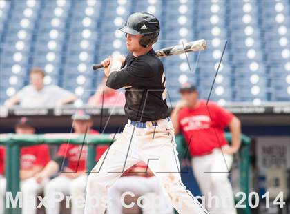 Thumbnail 1 in SOL National/Bicentennial vs Burlington County (Carpenter Cup Classic) photogallery.