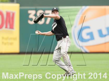 Thumbnail 2 in SOL National/Bicentennial vs Burlington County (Carpenter Cup Classic) photogallery.