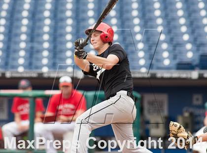 Thumbnail 3 in SOL National/Bicentennial vs Burlington County (Carpenter Cup Classic) photogallery.