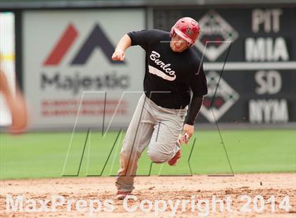 Thumbnail 3 in SOL National/Bicentennial vs Burlington County (Carpenter Cup Classic) photogallery.