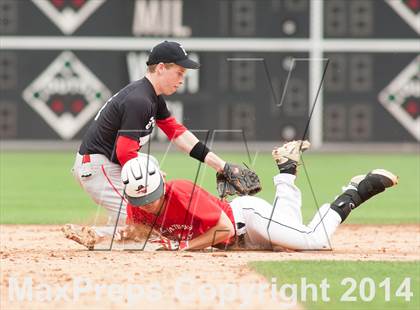 Thumbnail 1 in SOL National/Bicentennial vs Burlington County (Carpenter Cup Classic) photogallery.