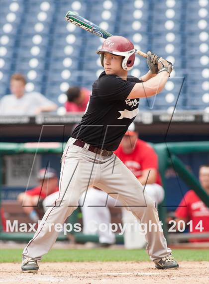 Thumbnail 1 in SOL National/Bicentennial vs Burlington County (Carpenter Cup Classic) photogallery.