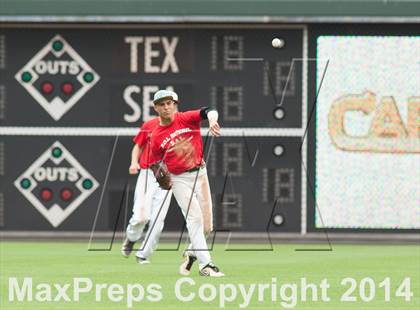 Thumbnail 3 in SOL National/Bicentennial vs Burlington County (Carpenter Cup Classic) photogallery.