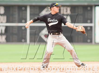 Thumbnail 1 in SOL National/Bicentennial vs Burlington County (Carpenter Cup Classic) photogallery.