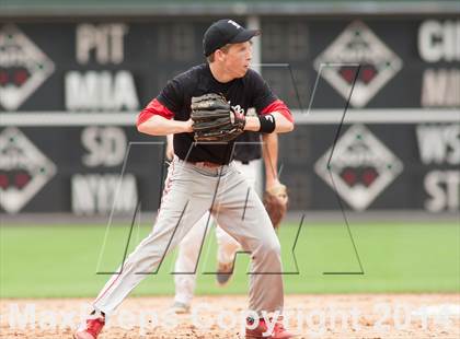 Thumbnail 1 in SOL National/Bicentennial vs Burlington County (Carpenter Cup Classic) photogallery.