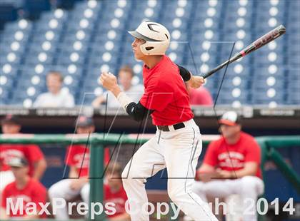 Thumbnail 3 in SOL National/Bicentennial vs Burlington County (Carpenter Cup Classic) photogallery.