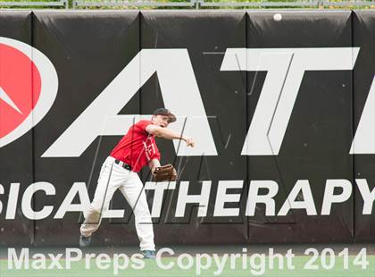 Thumbnail 2 in SOL National/Bicentennial vs Burlington County (Carpenter Cup Classic) photogallery.