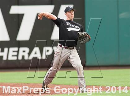 Thumbnail 1 in SOL National/Bicentennial vs Burlington County (Carpenter Cup Classic) photogallery.