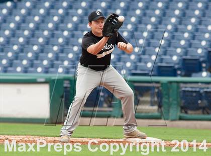 Thumbnail 1 in SOL National/Bicentennial vs Burlington County (Carpenter Cup Classic) photogallery.