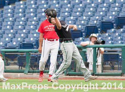 Thumbnail 2 in SOL National/Bicentennial vs Burlington County (Carpenter Cup Classic) photogallery.