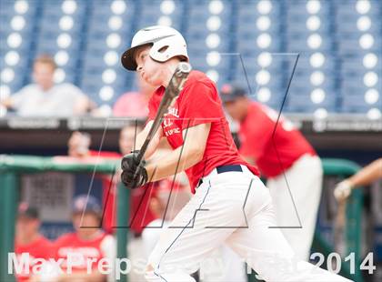 Thumbnail 3 in SOL National/Bicentennial vs Burlington County (Carpenter Cup Classic) photogallery.