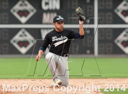 Thumbnail 3 in SOL National/Bicentennial vs Burlington County (Carpenter Cup Classic) photogallery.